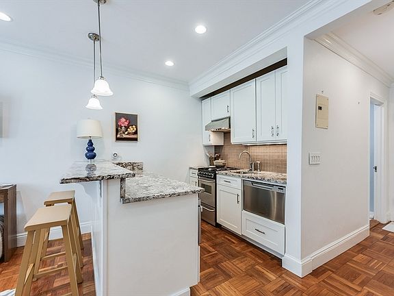 2nd image of 56 Commonwealth Ave APT 53