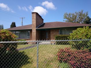 9025 Beacon Ave S, Seattle, WA 98118