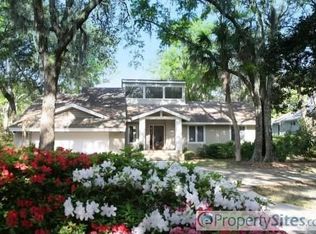 12 Rum Row, Hilton Head Island, SC 29928
