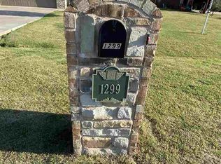 1299 SW Deyo Landing Loop, Cache, OK 73527