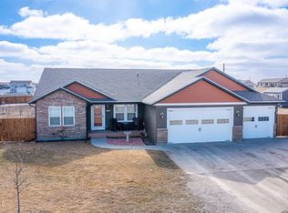 13680 Cherry St NW, Williston, ND 58801