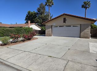 3010 Masonwood St, San Jose, CA 95148