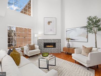 1509 Deer Point Way, Reston, VA, 20194