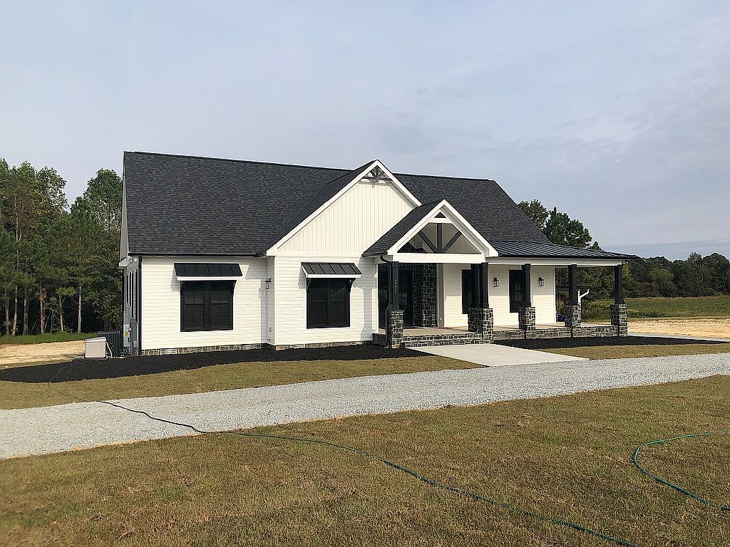 7775 Raleigh Rd, Benson, NC 27504 Zillow