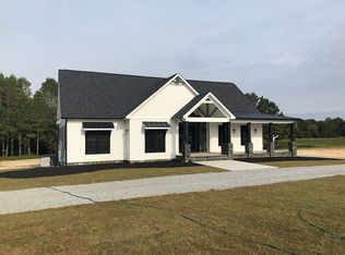 7775 Raleigh Rd, Benson, NC 27504