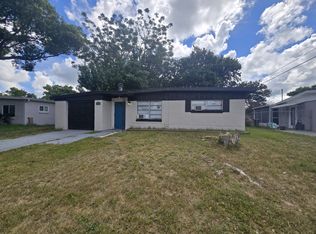 4142 Citrus Dr, New Port Richey, FL 34652