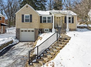 15 Glenview Ave, Greensburg, PA