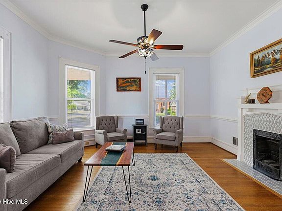 4th image of 104 N Vance Street