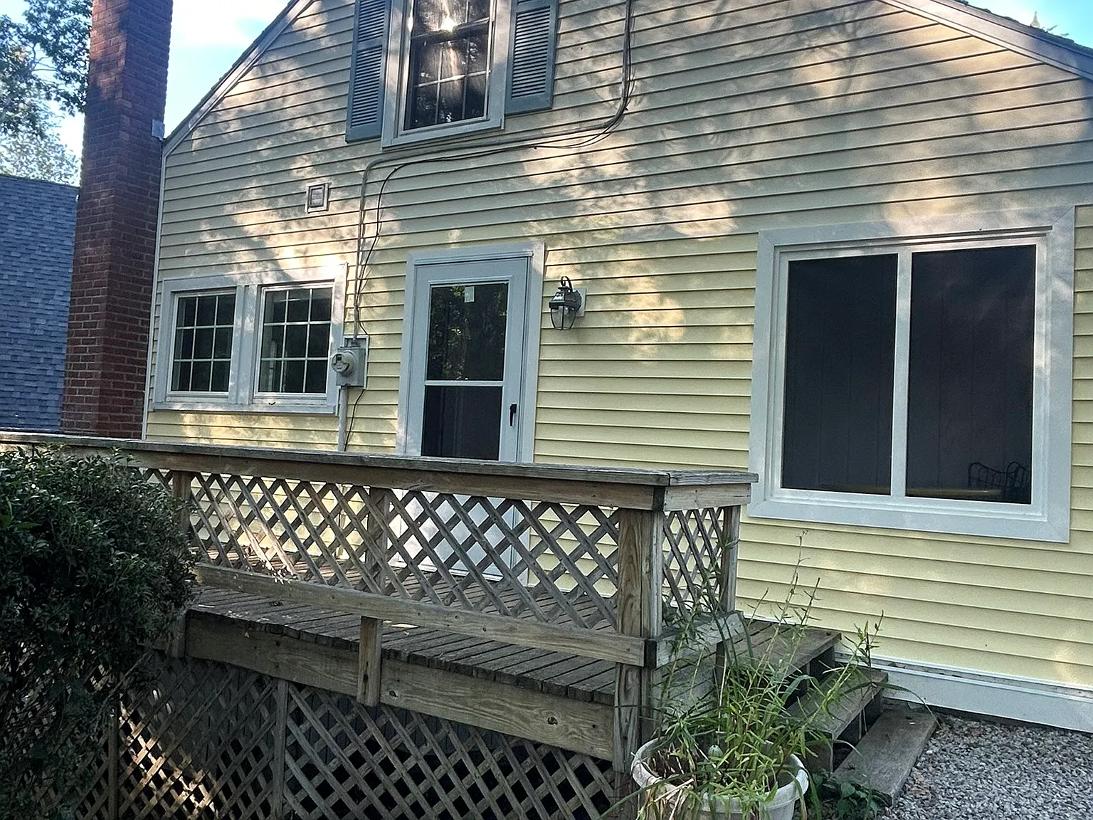 2 bed, 954 sqft, $2,600 — Photo 2