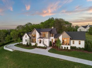 4472 S Carothers Rd, Franklin, TN 37064