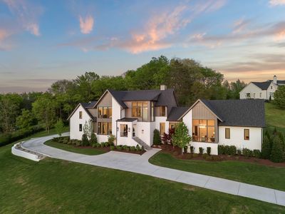 4472 S Carothers Rd, Franklin, TN, 37064