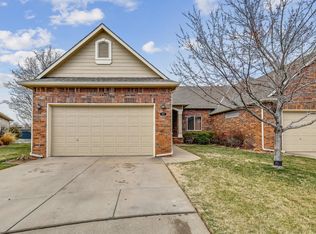 2287 N Lakeway Ct, Wichita, KS 67205