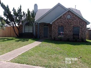 2909 Trilene Dr, Grand Prairie, TX 75052