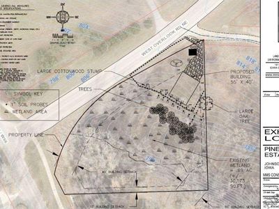 3801 Wood Lanes Dr NE, Iowa City, IA, 52240