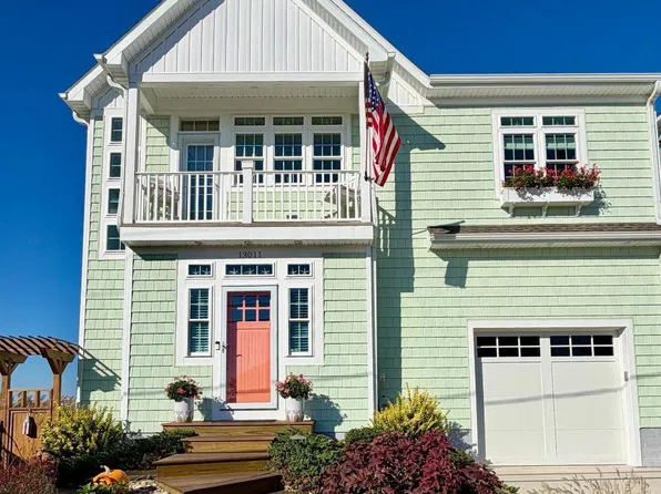 13011 Old Bridge Rd, Ocean City, MD 21842