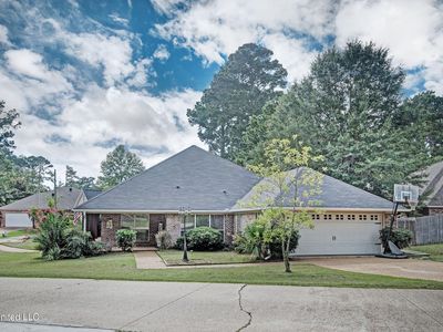 106 Bay Pointe Pl, Brandon, MS, 39047