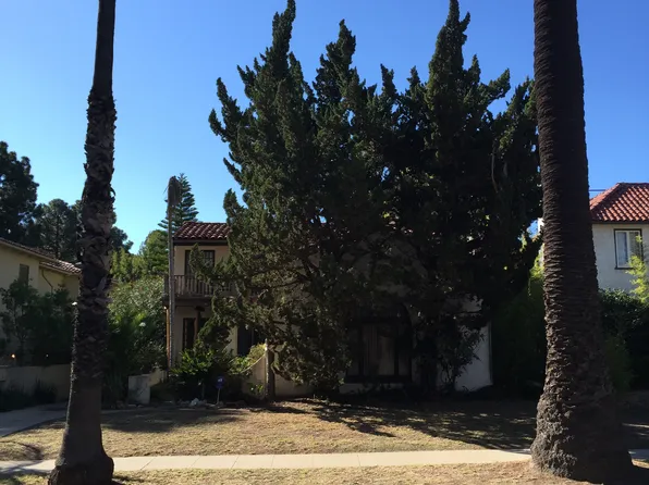 364 21st St, Santa Monica, CA 90402