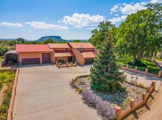 15 Terrace Farm Rd, Espanola, NM 87532