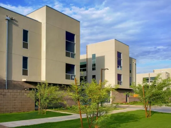 727 E Portland St APT 36, Phoenix, AZ 85006