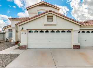 1259 E Bruce Ave, Gilbert, AZ 85234