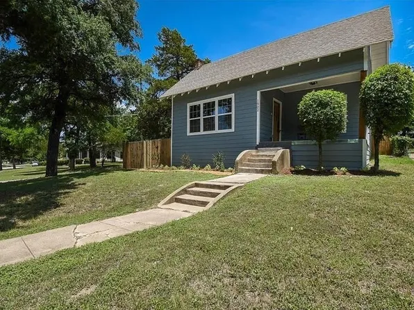 1902 Fernwood Ave, Dallas, TX 75216