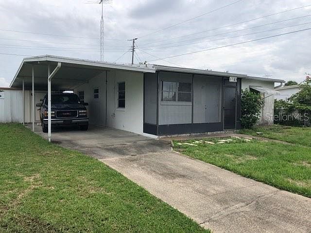 2nd image of 8765 Cristobal Ave