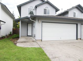 7603 NE 51st Way, Vancouver, WA 98662
