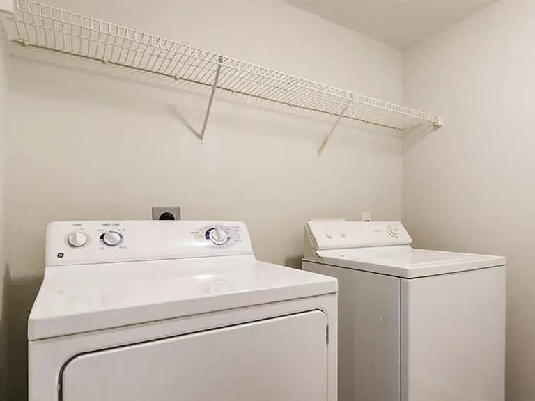 Personal Washer & Dryer