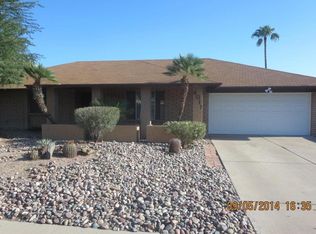 4011 W Angela Dr, Glendale, AZ 85308