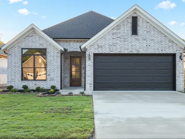 Franklin (Silver 1) Plan, Edgewood