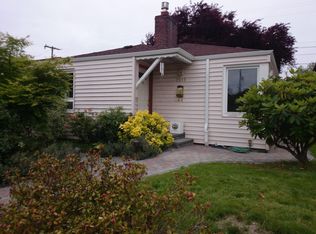7519 Jones Ave NW, Seattle, WA 98117