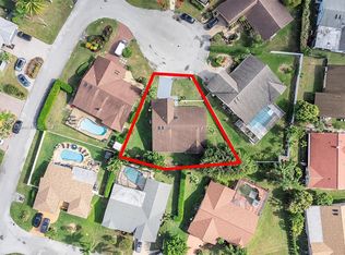 8017 NW 83rd Way, Tamarac, FL 33321