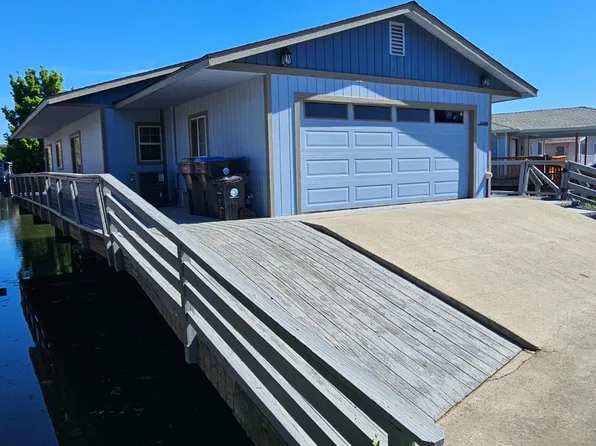 15198 Harbor Lane, Clearlake, CA 95422