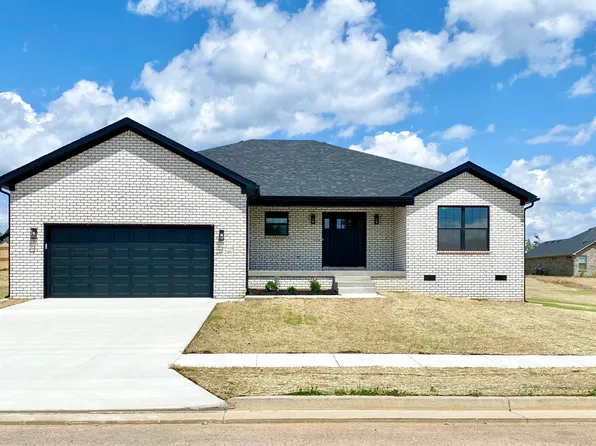 246 Patriot Trl, Berea, KY 40403