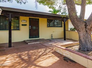 1538 E Iowa Dr, Tucson, AZ 85706