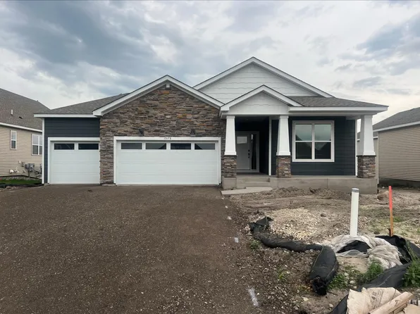 15178 Quince St NW, Andover, MN 55304