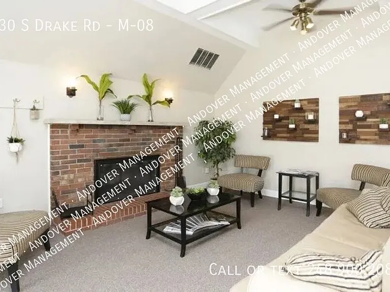 330 S Drake Rd #M-08 — Photo 24