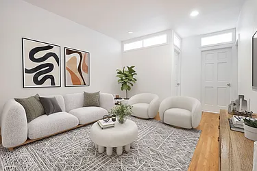 Rented by BH Brokerage Group