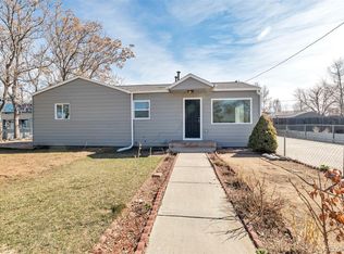 6560 Monaco St, Commerce City, CO 80022