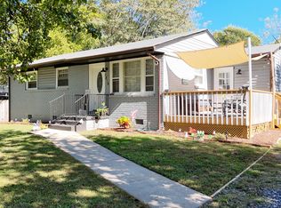 1819 Choyce Ave, Charlotte, NC 28217