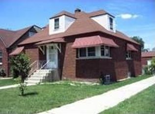 7300 W 57th St, Summit, IL 60501