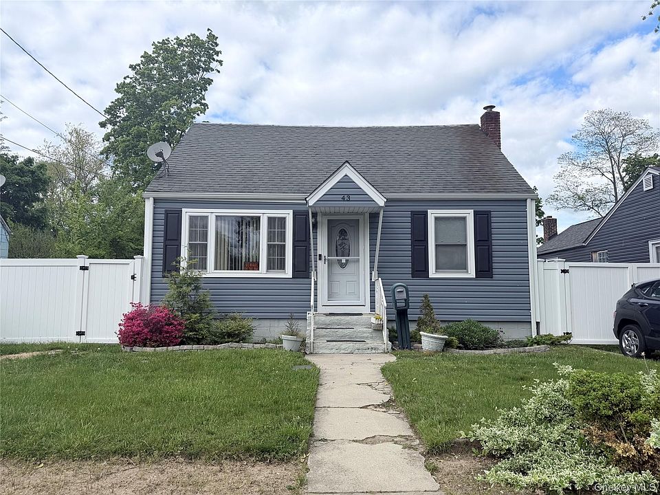 1st image of 43 Bethpage Road