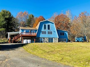 319 Springer Rd, Binghamton, NY 13904