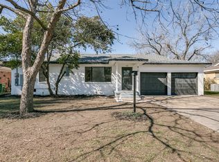 413 Souder Dr, Hurst, TX 76053