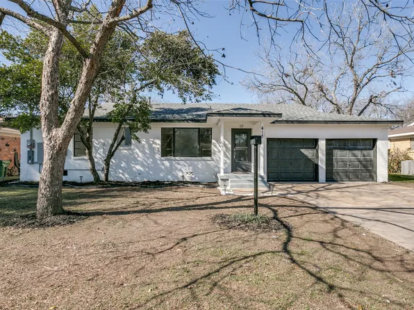 413 Souder Dr, Hurst, TX 76053