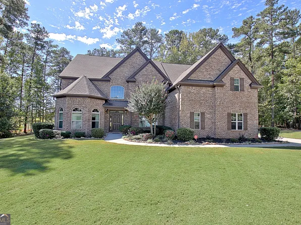 155 Boatwater Bnd, Peachtree City, GA 30269
