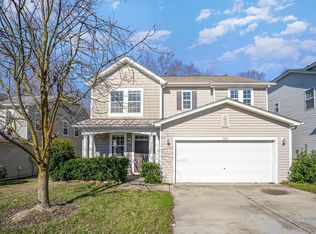 5959 Ricker Rd, Raleigh, NC 27610