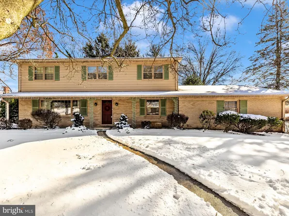 19651 Spring Creek Rd, Hagerstown, MD 21742