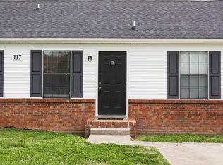 117 Bennett Drive, Clarksville, TN 37042