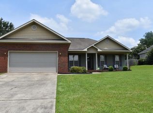 812 Dixie Dr, Enterprise, AL 36330